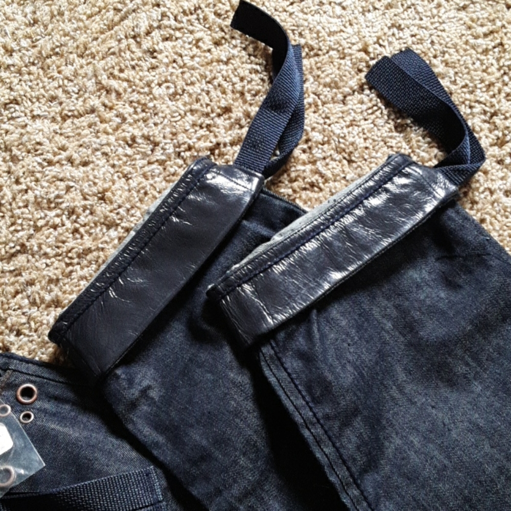 Reference sport jeans - Picture 4 of 10